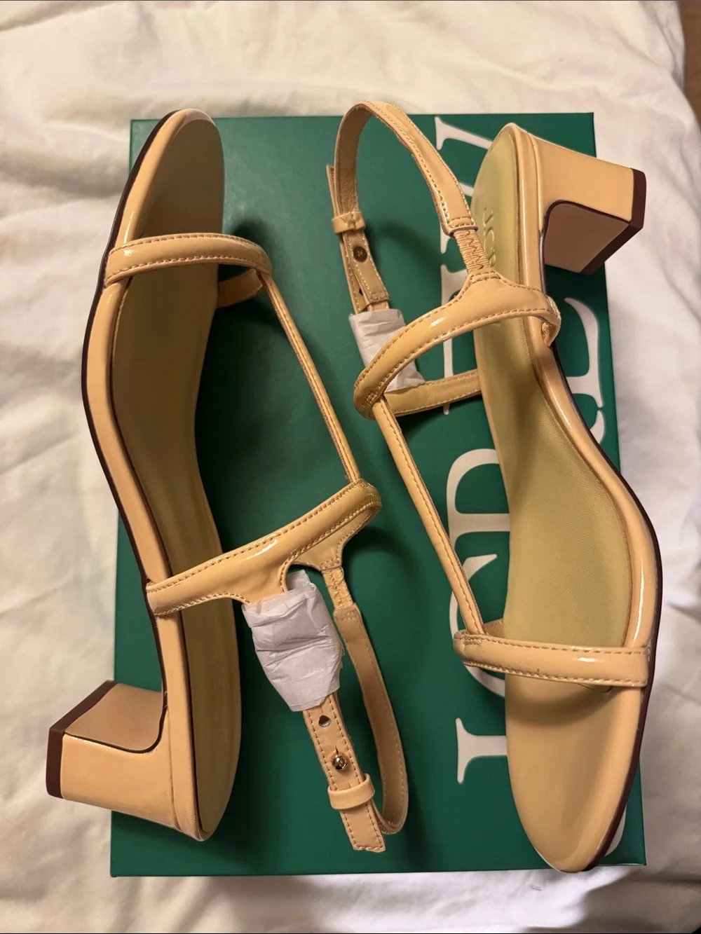 J. Crew they @ladyb100 comment